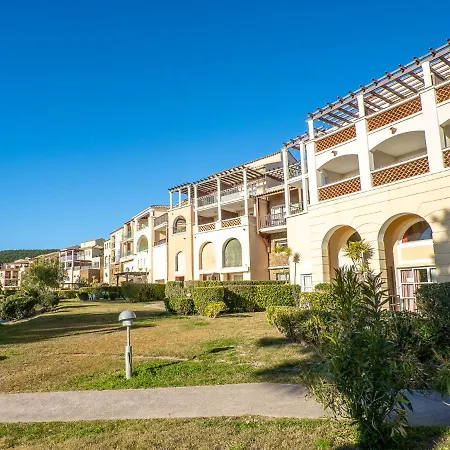 L'esquinade - G5 130 By Interhome Saint-Raphael (Var)