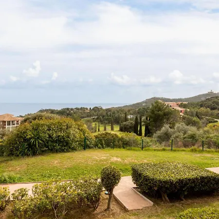 L'esquinade - G5 130 By Interhome Apartment