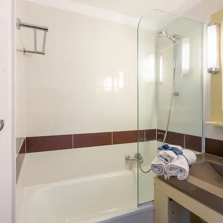 L'esquinade - G5 130 By Interhome Apartment