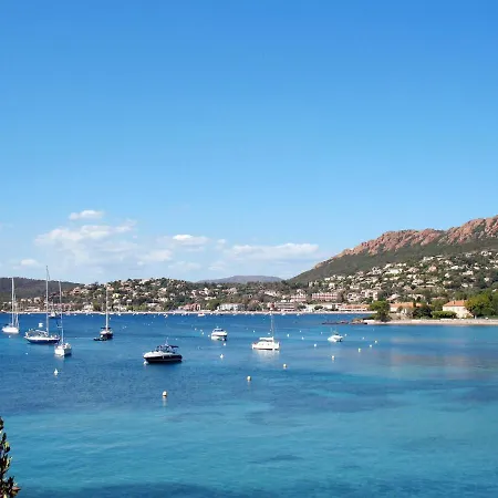 L'esquinade - G5 130 By Interhome * Saint-Raphael (Var)