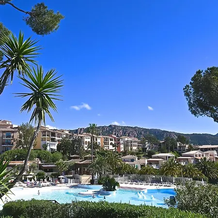 L'esquinade - G5 130 By Interhome Saint-Raphaël