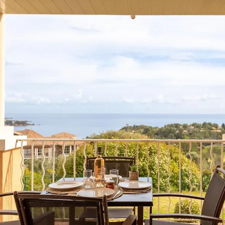 Village Cap Esterel - L'esquinade-39 By Interhome