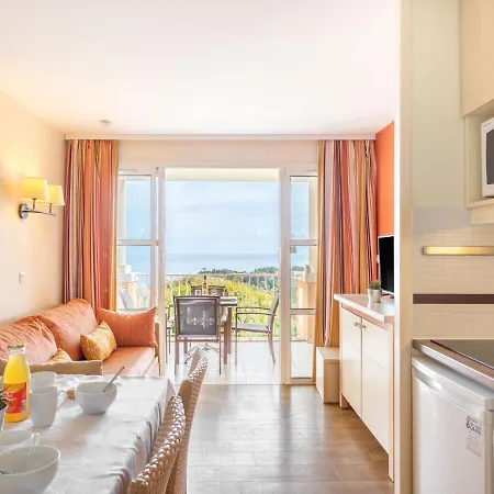 Village Cap Esterel - L'esquinade-39 By Interhome *