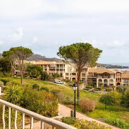 Village Cap Esterel - L'esquinade-39 By Interhome