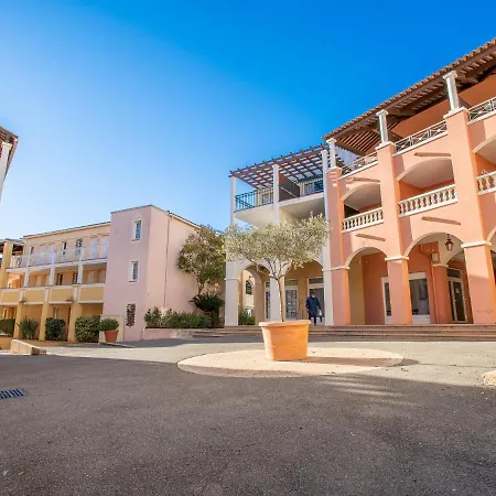 Village Cap Esterel - L'esquinade-39 By Interhome Apartment *