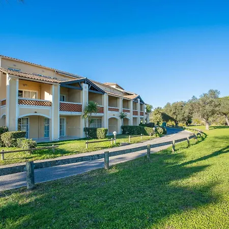 Village Cap Esterel - L'esquinade-39 By Interhome Apartment Saint-Raphael (Var)