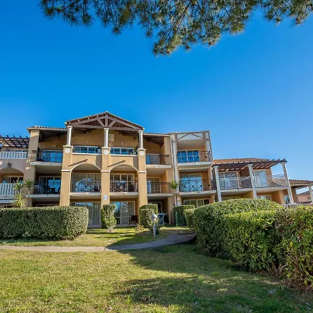 Village Cap Esterel - L'esquinade-39 By Interhome *