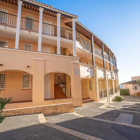 Village Cap Esterel - L'esquinade-39 By Interhome Apartment