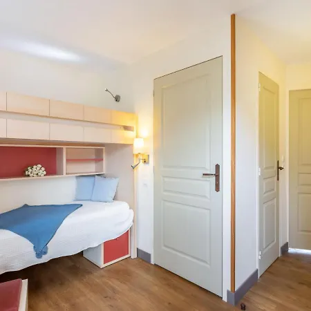 Village Cap Esterel - L'esquinade-39 By Interhome Saint-Raphael (Var)