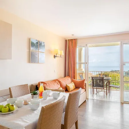 L'esquinade - G5 130 By Interhome Apartment