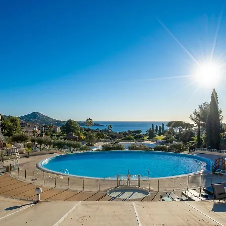 Village Cap Esterel - L'esquinade-39 By Interhome Saint-Raphael (Var)