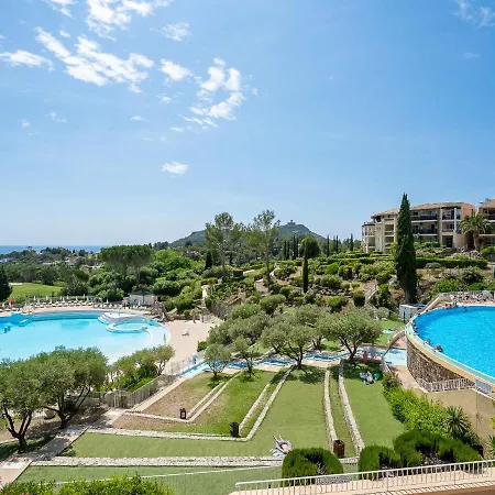 Apartment Village Cap Esterel - L'esquinade-39 By Interhome