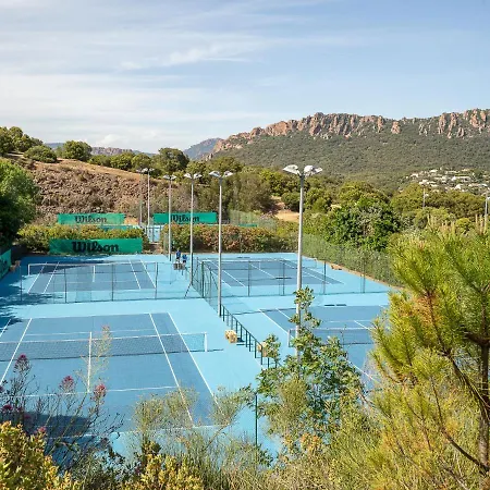 Village Cap Esterel - L'esquinade-39 By Interhome Apartment Saint-Raphael (Var)