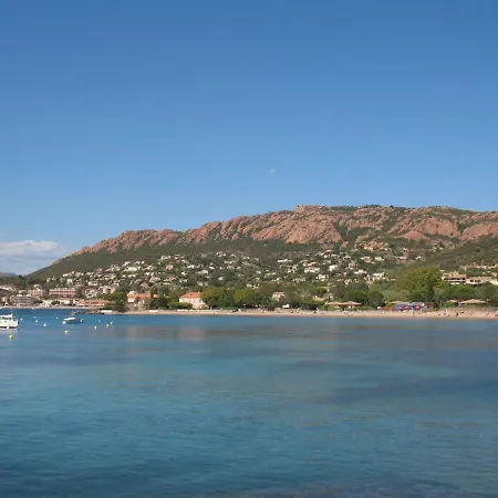 Apartment Village Cap Esterel - L'esquinade-39 By Interhome *