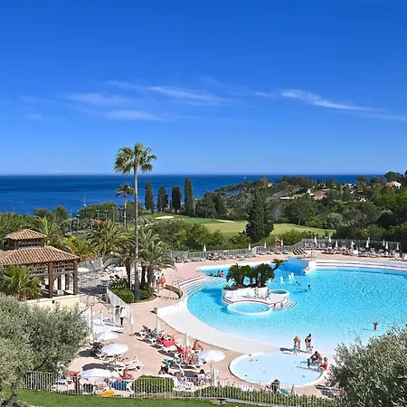 Village Cap Esterel - L'esquinade-39 By Interhome Apartment Saint-Raphael (Var)