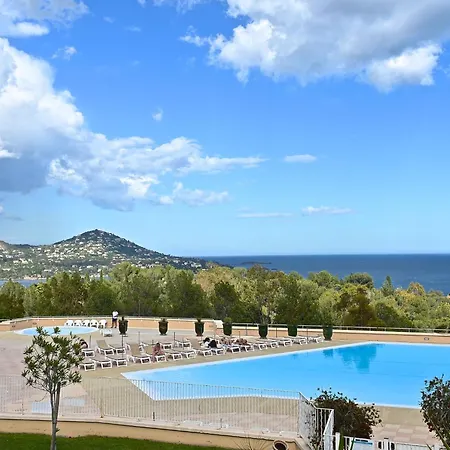 Apartment Village Cap Esterel - L'esquinade-39 By Interhome *