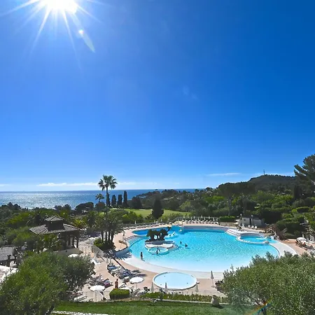 Village Cap Esterel - L'esquinade-39 By Interhome * Saint-Raphael (Var)