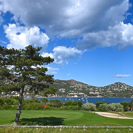 Village Cap Esterel - L'esquinade-39 By Interhome Apartment Saint-Raphael (Var)