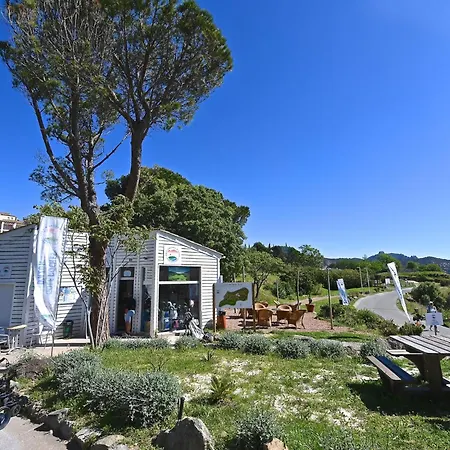 Apartment Village Cap Esterel - L'esquinade-39 By Interhome Saint-Raphael (Var)