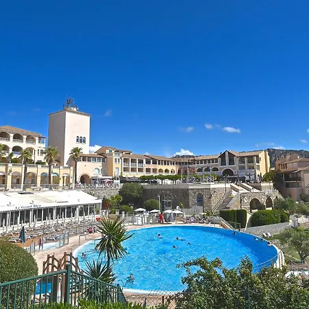 Village Cap Esterel - L'esquinade-39 By Interhome *