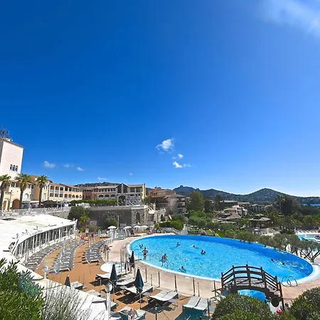 Village Cap Esterel - L'esquinade-39 By Interhome Saint-Raphael (Var)