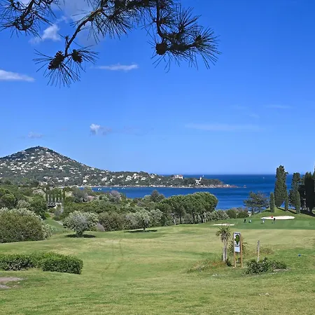Village Cap Esterel - L'esquinade-39 By Interhome Saint-Raphael (Var)
