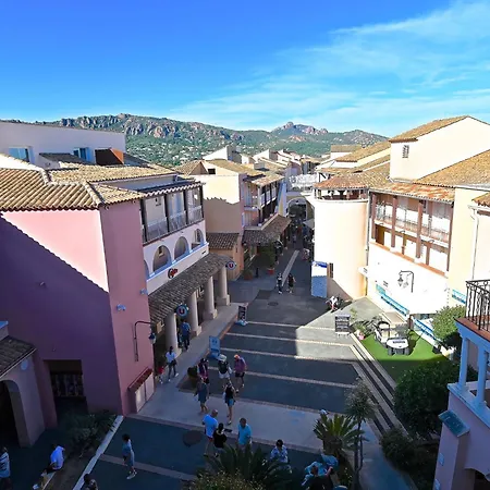 Apartment Village Cap Esterel - L'esquinade-39 By Interhome